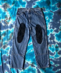 r /  old Dickies denim pants