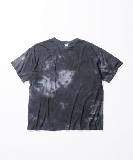 r / one pocket S/S tee