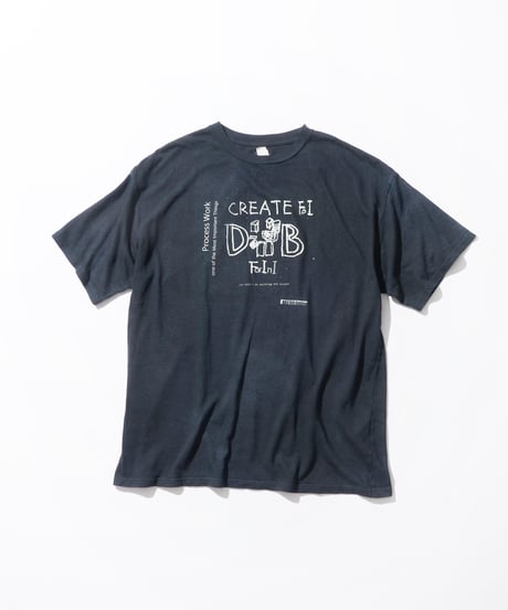 r / one pocket S/S tee  Print by Rastafariddim