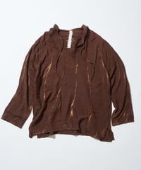 Moroccan Linen foodieshirts