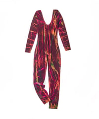 r /  PARTY JUMP DRESS
