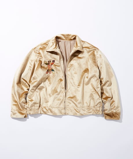 r / souvenir jacket