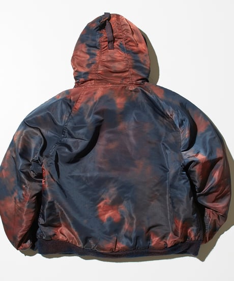 r / flight jacket