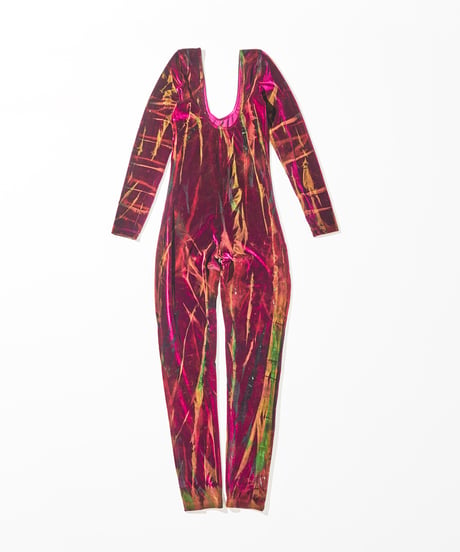 r /  PARTY JUMP DRESS