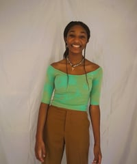 ALBAROSA wool sweater