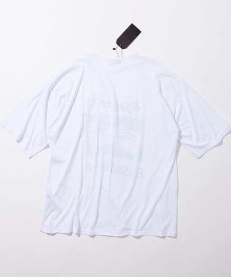 IMPORT / ESSAOUIRA Tee