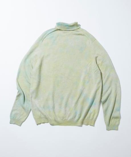 r / USED cashmere sweater