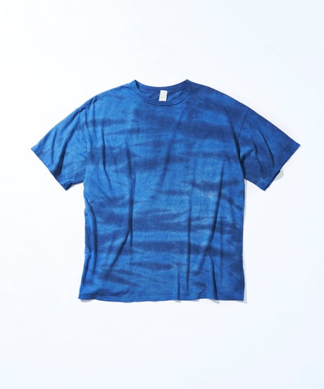 r / one pocket S/S tee