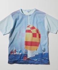 70s photo tee
