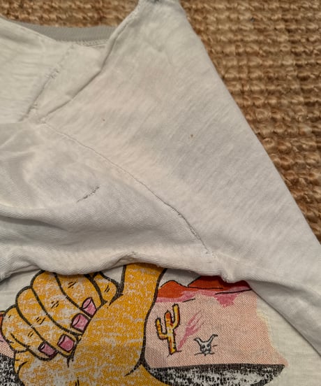 70-80s ビンテージ　Tシャツ