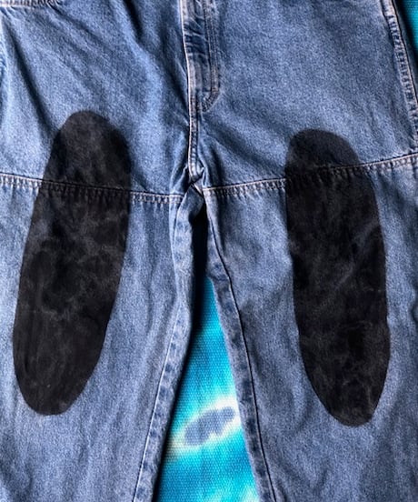 r /  old Dickies denim pants