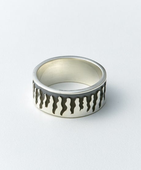 Catch The Fire ring