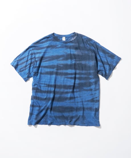 r / one pocket S/S tee