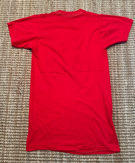 80s ビンテージ　Tee 1984