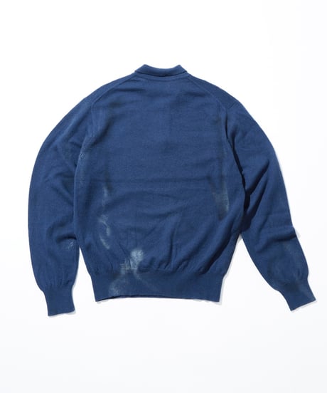 r / USED cashmere sweater
