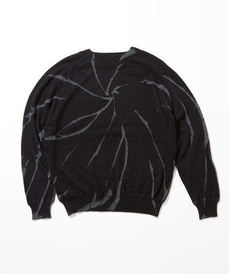 r / USED cashmere sweater