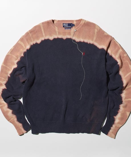r / vintage sweater remake +silver