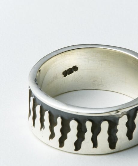 Catch The Fire ring