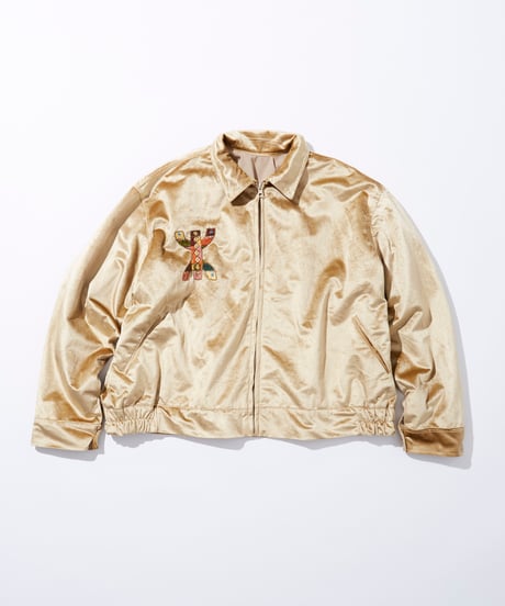 r / souvenir jacket