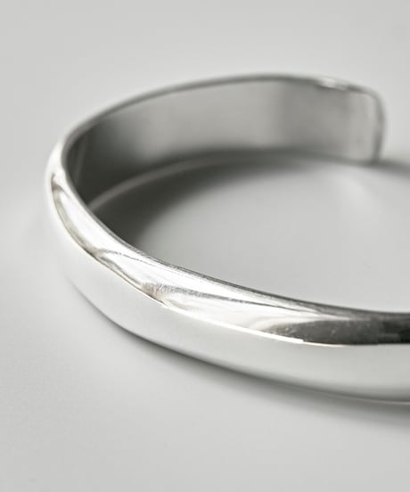 Mexican Jewelry / silver bangle