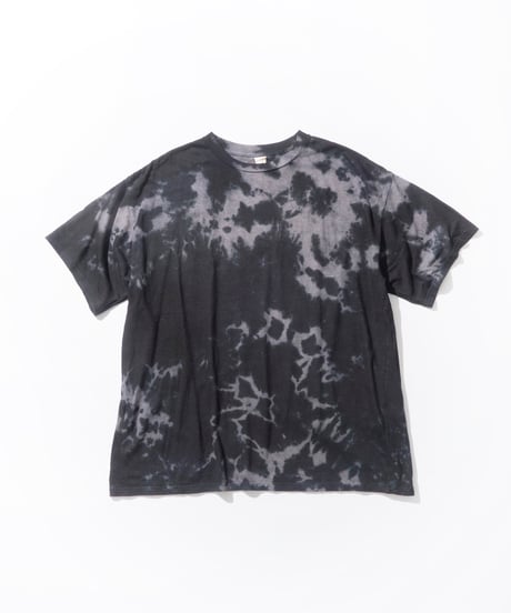 r / one pocket S/S tee
