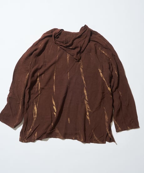 Moroccan Linen foodieshirts