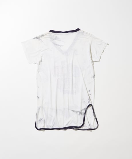 r /  USED Tee