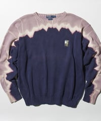 r / vintage sweater remake +silver