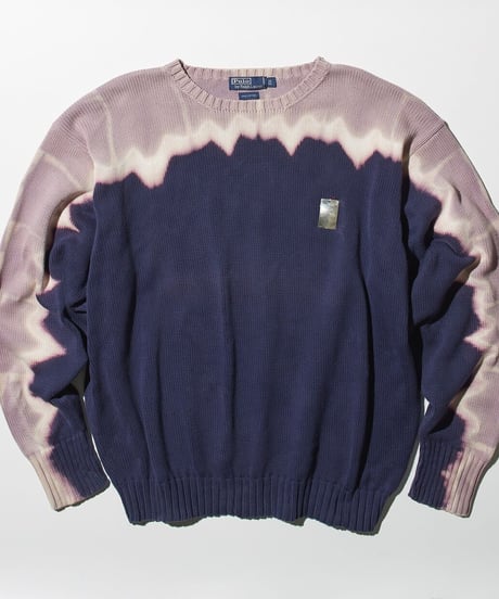 r / vintage sweater remake +silver