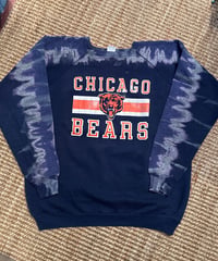 70s アメリカ製　ビンテージスウェット　リメイク品