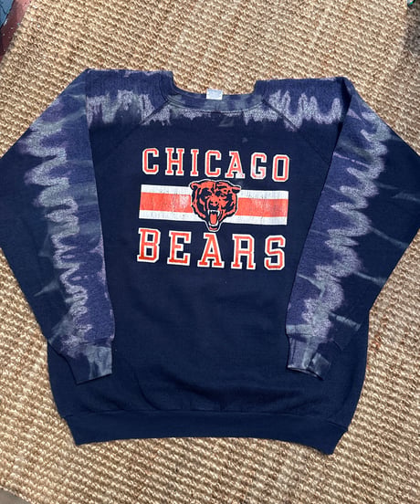 70s アメリカ製　ビンテージスウェット　リメイク品