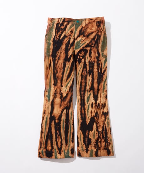 r /  LEE FLARE PANTS