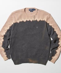 r / vintage sweater remake +silver