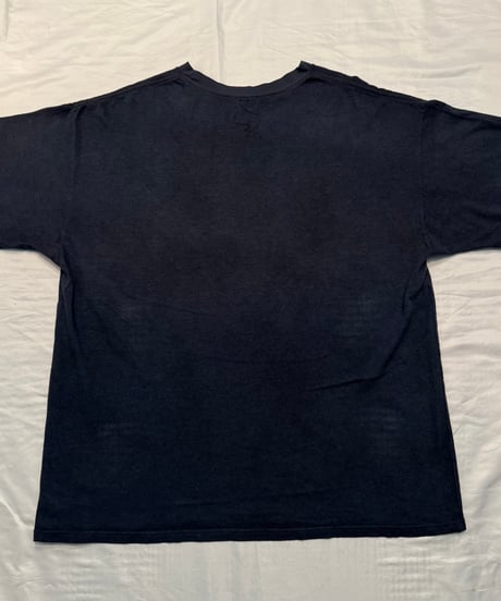 r / hemp × cotton Tee