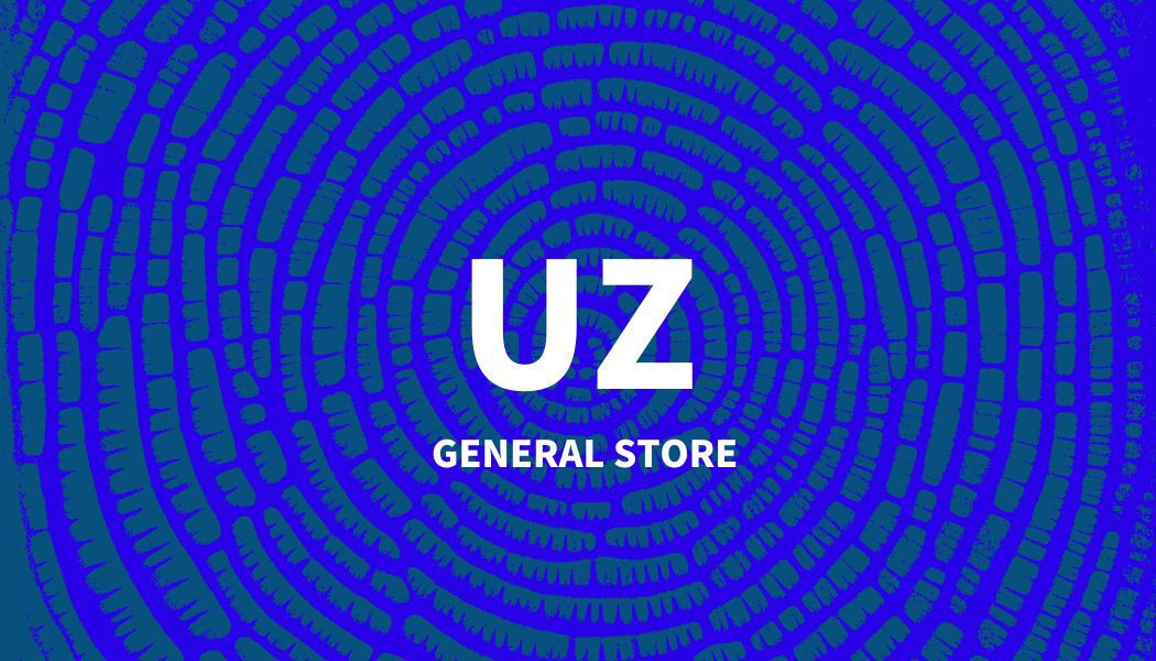UZ GENERAL STORE