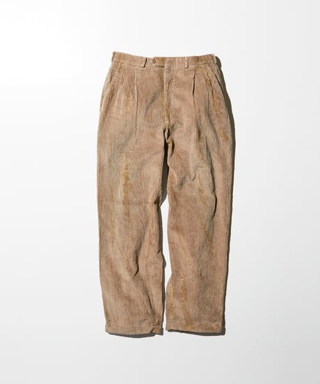 r / corduroy pants