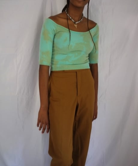 ALBAROSA wool sweater
