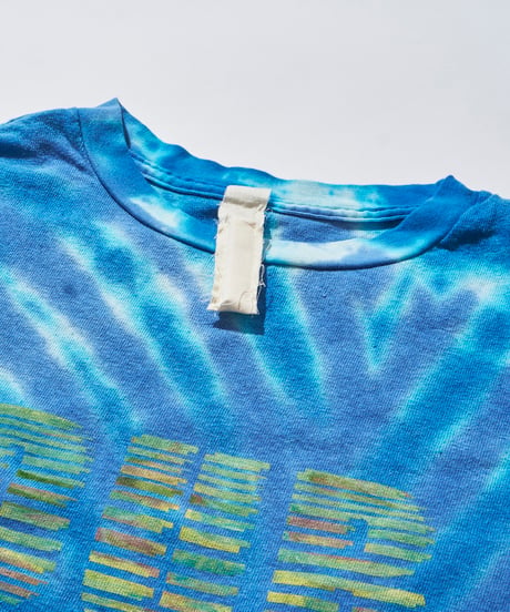 r / one pocket S/S tee  Print by Rastafariddim