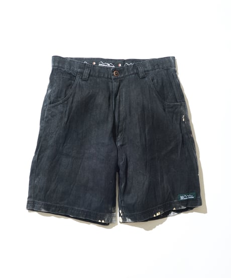 r / 00's MANASTASH hemp shorts