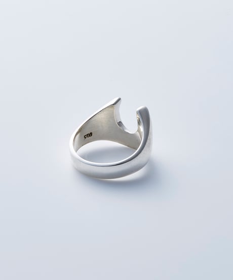 Mexican Jewelry / silver ring
