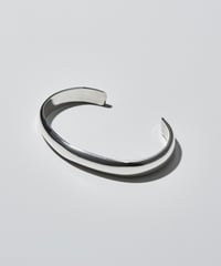 Mexican Jewelry / silver bangle