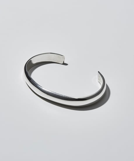 Mexican Jewelry / silver bangle