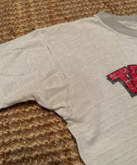 70-80s ビンテージ　Tシャツ