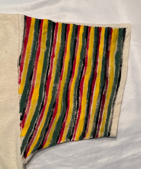 r / hemp × cotton Tee