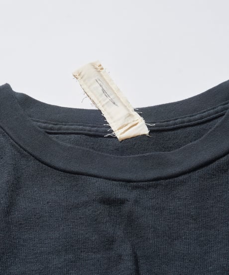 r / one pocket S/S tee  Print by Rastafariddim