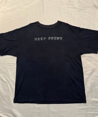 r / hemp × cotton Tee