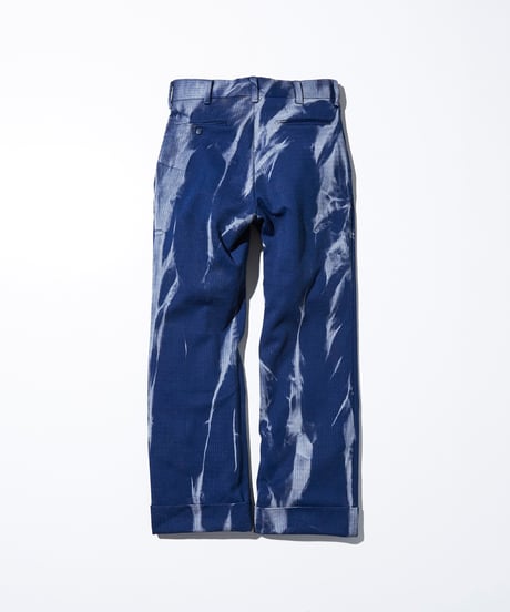 r / polyester slacks