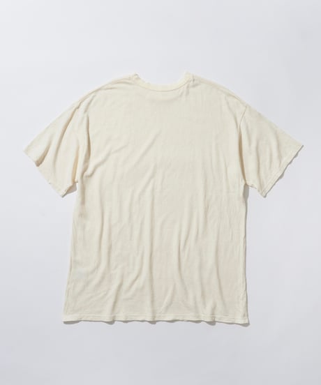 hemp × cotton Tee