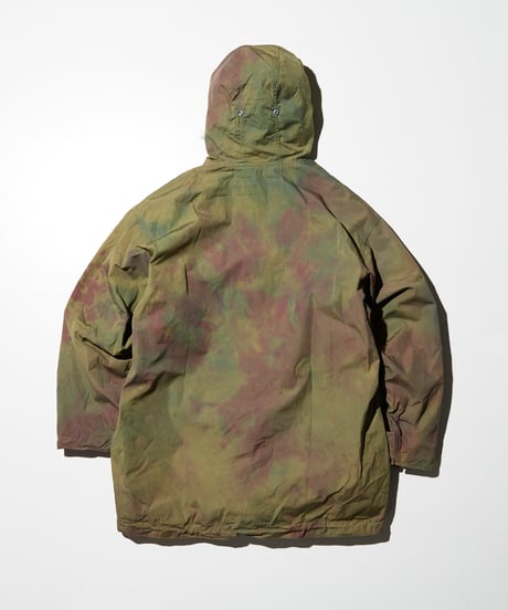 r / Vintage Military Parka
