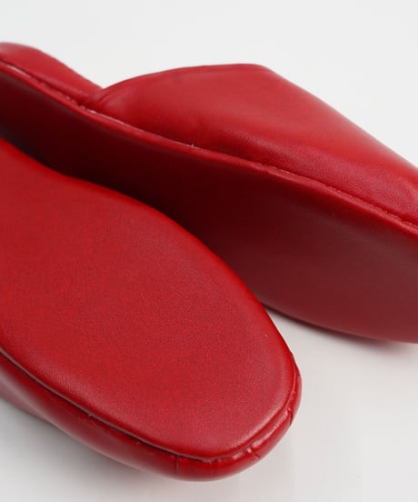 BOKU HA TANOSII / slippers